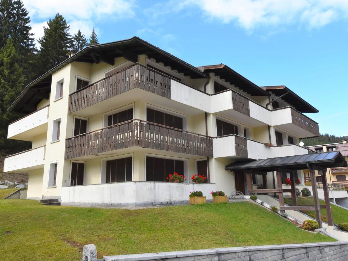 Frassan Apartments-2 By Interhome * Madonna